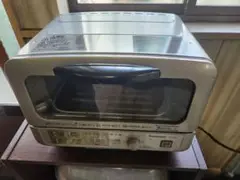 パナソニック(Panasonic) オーブントースター NT-T59P-N