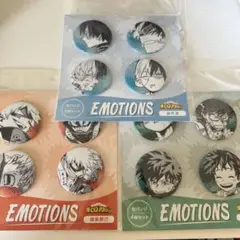 2025年最新】轟 缶バッジ emotionsの人気アイテム - メルカリ