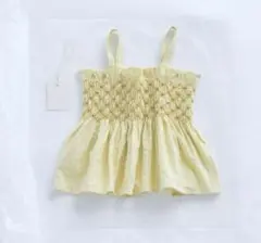zara timeless 刺繍入りバミューダパンツ　ブラウス