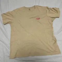 ユニクロ マジックフォーオールウィズ 長場雄 Tシャツ メンズ XXL