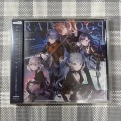 プロセカ CD RAD DOGS/シネマ