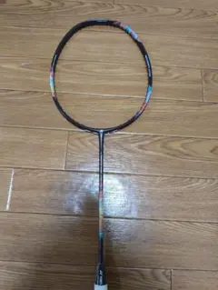 ナノフレア700プロ 2NF-700P　ヒビ有り