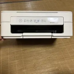 エプソン　プリンター　ジャンク品　EW-052A