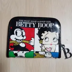 ベティ・ブープ コインケース