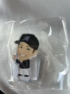 千葉ロッテマリーンズ　石川慎吾　アクリルスタンド