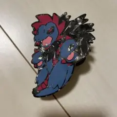 サザンドラ ヘアクリップ