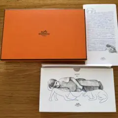 【新品】HERMES GM2025 レフィル 新品】HERMES GM2025 レフィル