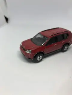 トミカ　ニッサン　エクストレル