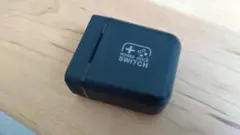 POWER DOCK SWITCH 30W急速充電器