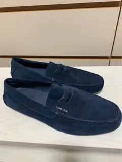 Calvin Klein ローファー