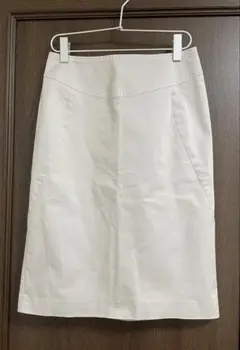 I.T.S. international タイトスカート S コットン