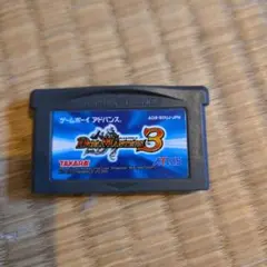 デュエルマスターズ3 ゲームボーイアドバンス