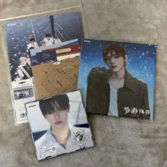 &TEAM NICHOLAS ニコラス CD まとめ売り