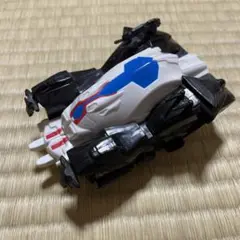 仮面ライダードライブ プルバックカー ミニライドクロッサー
