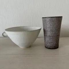 黒木泰等プレート2枚　作家お皿　作家器　ブラック食器 黒木泰等プレート2枚 作家お皿 作家器 ブラック食器 - メルカリ