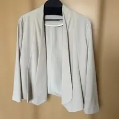 アウタージャケット　L