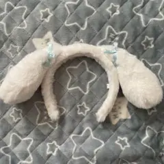 シナモロールカチューシャ