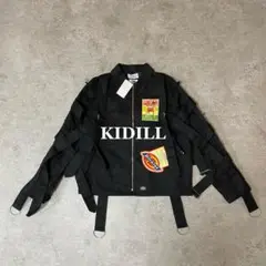2025年最新】kidill 混沌の人気アイテム - メルカリ