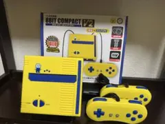 ファミコン用互換機 8ビットコンパクトV2