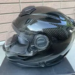 カーボンヘルメット　ジーロット