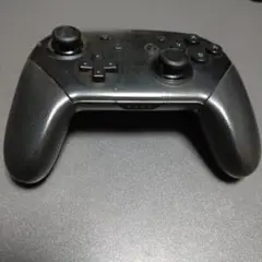 Nintendo Switch Pro Controller ブラック