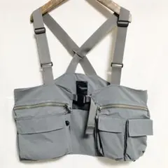 ⚫︎Freeサイズ！DAIWA PIER39 ツールポケットベスト