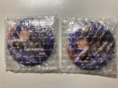 セガラッキーくじ プロセカ あんスタ コラボ 漣ジュン