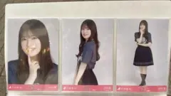 乃木坂46 小川彩　福岡　ライブtシャツ　生写真　コンプ