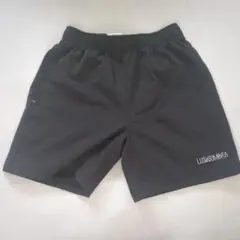ルースイソンブラアクティブショーツ