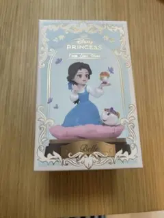 Disney Princess ムーラン　フィギュア シークレット版