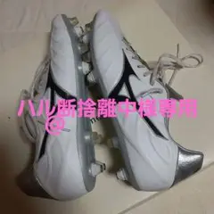 ミズノ サッカースパイク