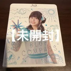 [未開封品]水瀬いのり/Inori Minase LIVE TOUR BLUEa