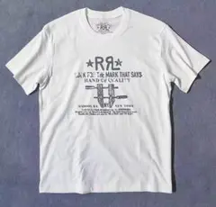 RRL Tシャツ L 02