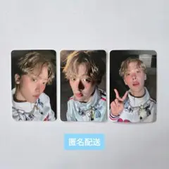 ASTRO ユンサナ CHAMELEON Ktown4u トレカ