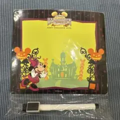 ディズニー アンバサダーホテル ハロウィン ボード