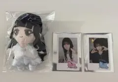 月音こな みんながすきそうこなぬい こながめでたい日2025 グッズ