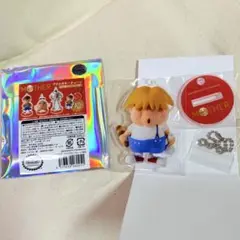 MOTHERのおみせ アクスタキーチェーン マザー2 ポーキー①