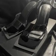 melt the lady moon cut mule 37