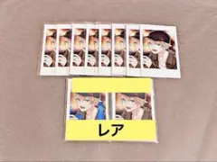 ルカ ブロマイド