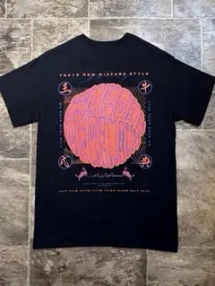 【新品/未使用】King Gnu 2020 CEREMONY王牛式典Tシャツ黒M