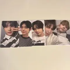 txt ラキドロ