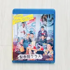 【Blu-ray】　梨泰院クラス