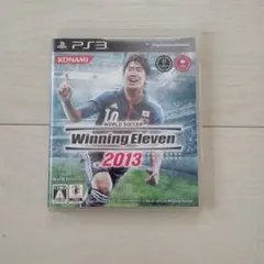 Winning Eleven 2013 PS3