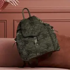 POPPYリュックサック