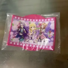 アイカツ ガチャガチャ 星宮いちご 大空あかり 神崎美月 大スター宮いちご祭り