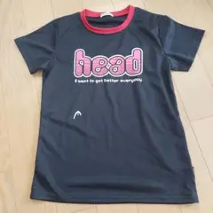 head Tシャツ 160サイズ
