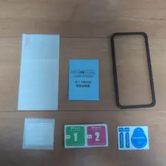 Google Pixel 9 ガラスフィルム カメラ保護フィルム