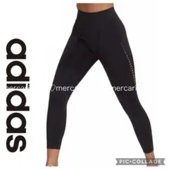 adidas アディダス トレーニング　タイツ　J/L レディース　ヨガ