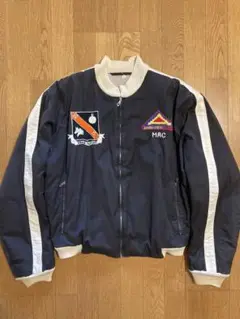 ❣️スペシャル50'S Germany スーベニア Jacket ビッグサイズ❣️ m96696535873_1.jpg?1724317814