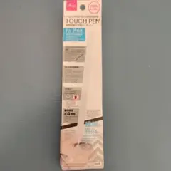 DAISO　iPad用 充電式タッチペン